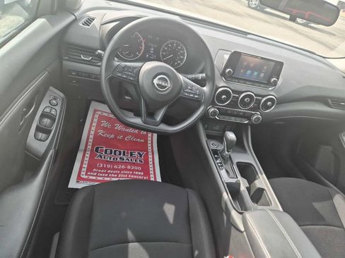 Used 2024 Nissan Sentra S FWD image 7