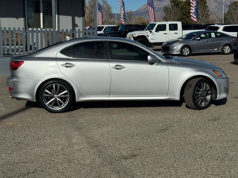Used 2008 Lexus IS 250 image 8