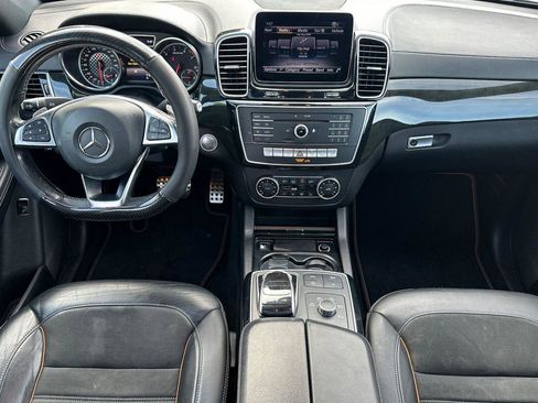 Used 2018 Mercedes-Benz GLE 43 AMG AMG GLE 43 image 14