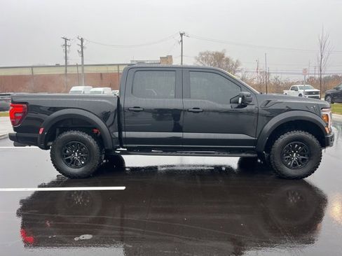 Used 2024 Ford F150 Raptor image 4