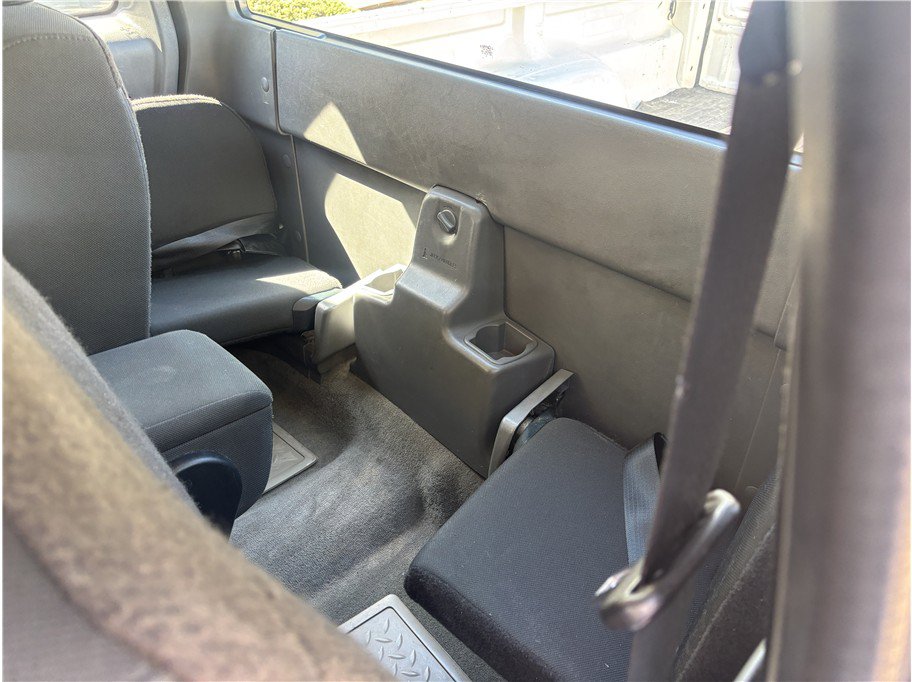 Used 2011 Ford Ranger XLT AWD/4WD image 11