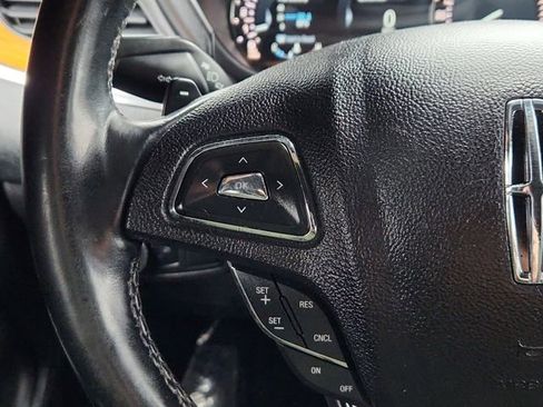 Used 2017 Lincoln MKC Reserve w/ Lincoln MKC Climate Package AWD/4WD image 38