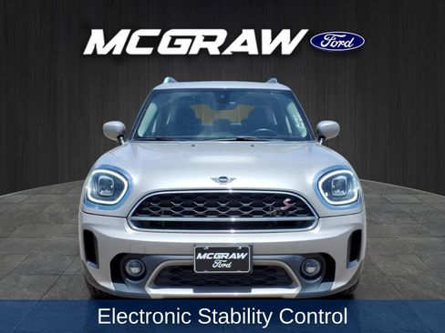 Used 2024 MINI Cooper Countryman S AWD/4WD image 10