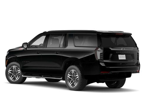 New 2026 Chevrolet Suburban Z71 w/ Comfort Package AWD/4WD image 27