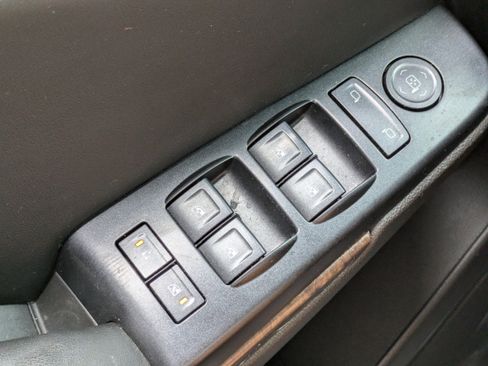 Used 2017 Chevrolet Tahoe LS w/ Max Trailering Package image 22