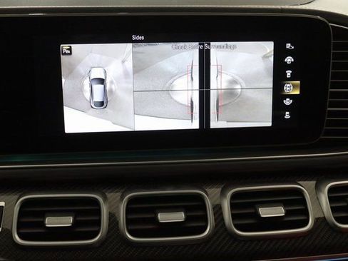 Used 2022 Mercedes-Benz GLE 53 AMG 4MATIC Coupe image 7