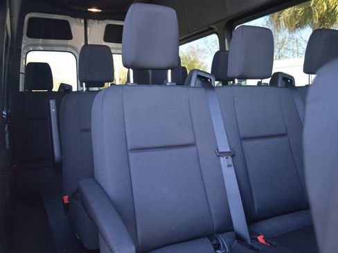 Used 2025 Mercedes-Benz Sprinter 2500 image 39