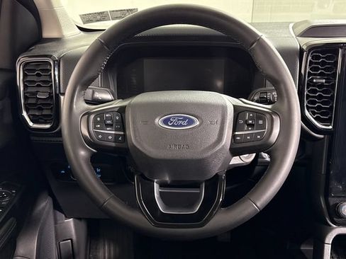 Used 2024 Ford Ranger XLT AWD/4WD image 27