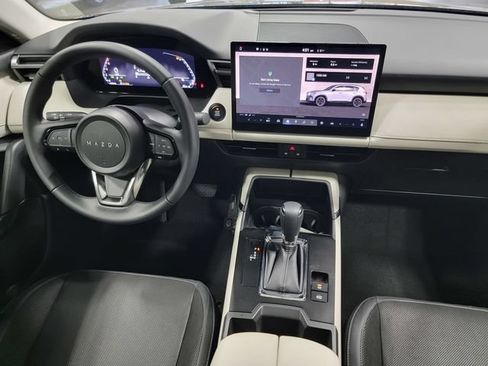 New 2026 MAZDA CX-5 Select AWD/4WD image 29