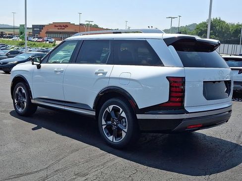 New 2026 Hyundai Palisade Limited AWD/4WD image 3