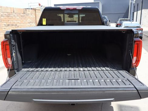Used 2024 GMC Sierra 1500 Denali Ultimate AWD/4WD image 30