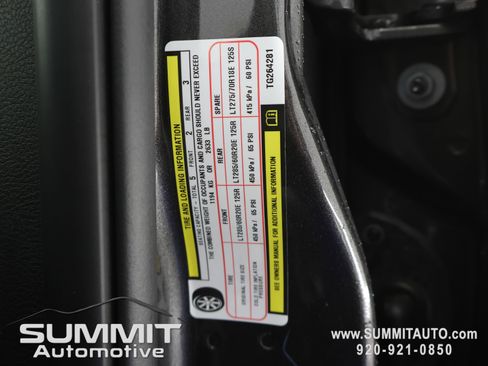 New 2026 RAM 2500 Laramie image 71