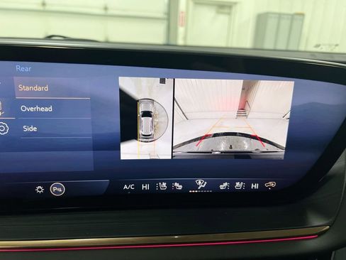 New 2026 Buick Envision Avenir AWD/4WD image 16