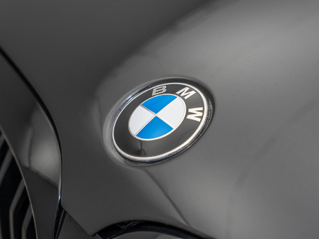 Used 2024 BMW X3 M40i AWD/4WD image 3