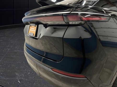 Used 2024 Jeep Wagoneer Launch Edition image 37