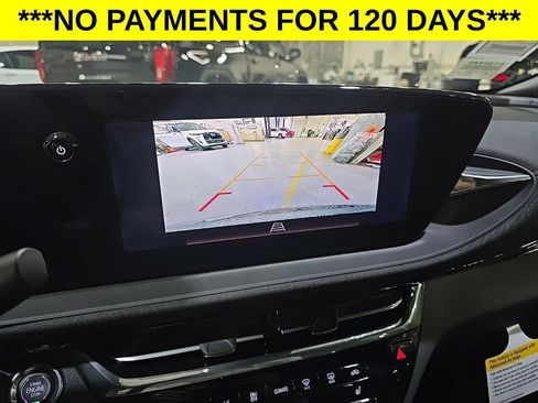 New 2026 Buick Envista Avenir image 22