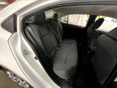 Used 2023 Toyota Corolla LE image 16