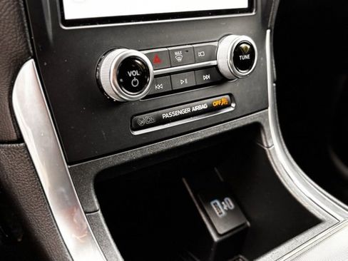 Used 2024 Ford Edge Titanium image 15