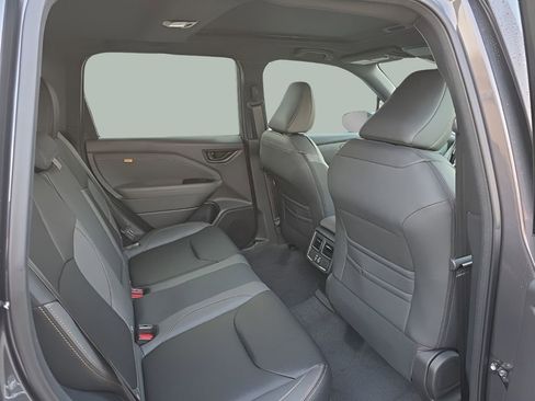 New 2026 Subaru Forester Wilderness image 17
