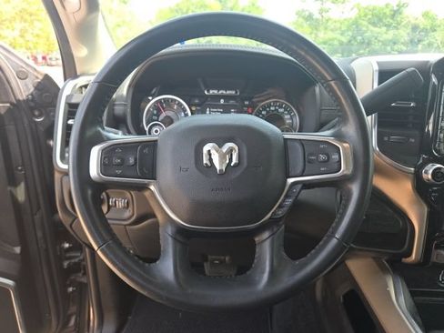 Used 2023 RAM 3500 Laramie AWD/4WD image 7