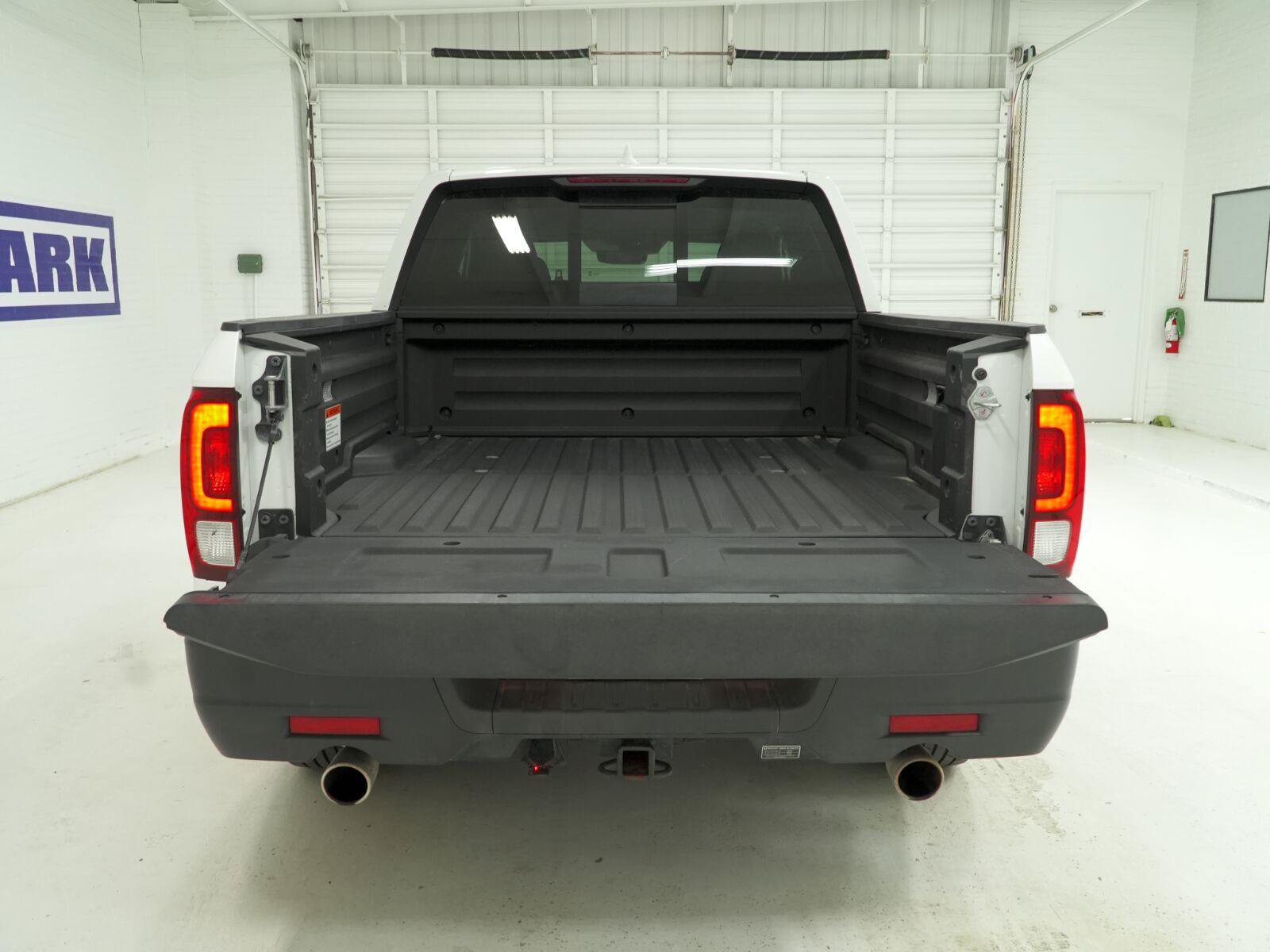 Used 2024 Honda Ridgeline RTL image 23