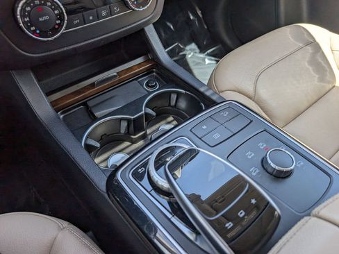 Used 2016 Mercedes-Benz GLE 350 4MATIC image 18