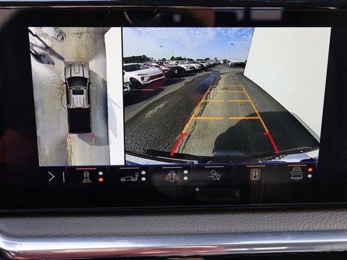 New 2026 GMC Sierra 2500 Denali w/ Denali Reserve Package image 32