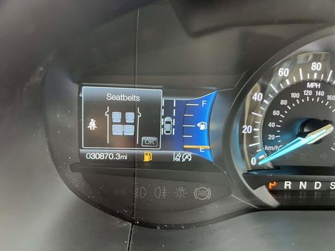 Used 2022 Ford Edge SEL w/ Convenience Package AWD/4WD image 36