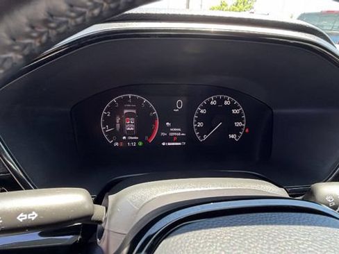 Used 2023 Honda CR-V EX-L image 29