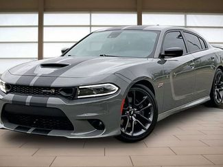 Used 2023 Dodge Charger Scat Pack w/ Harman/Kardon Audio Group RWD video 1
