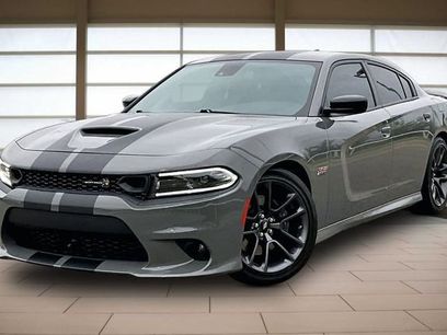 Used 2023 Dodge Charger Scat Pack w/ Harman/Kardon Audio Group