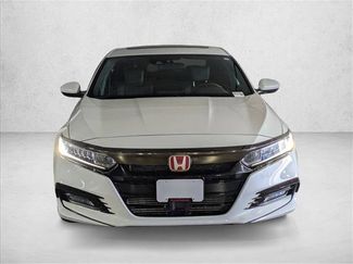 Used 2018 Honda Accord Sport video 2