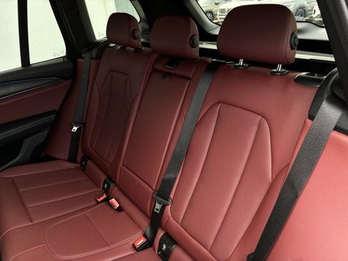 Used 2023 BMW X3 sDrive30i w/ Premium Package RWD image 20