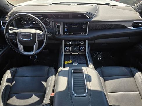 Used 2021 GMC Yukon Denali image 20