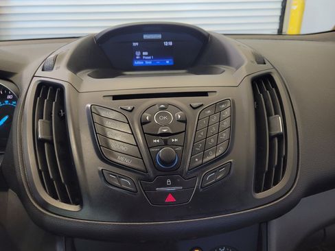 Used 2016 Ford Escape S FWD image 25