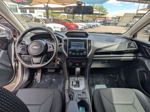 Used 2018 Subaru Crosstrek 2.0i image 14