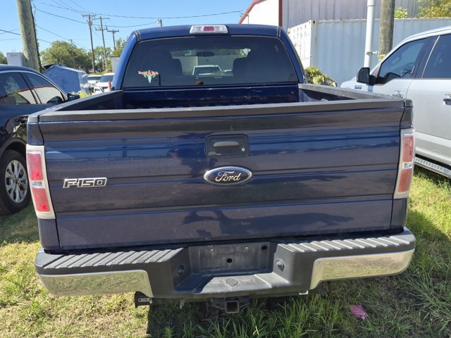 Used 2010 Ford F150 XLT RWD image 8