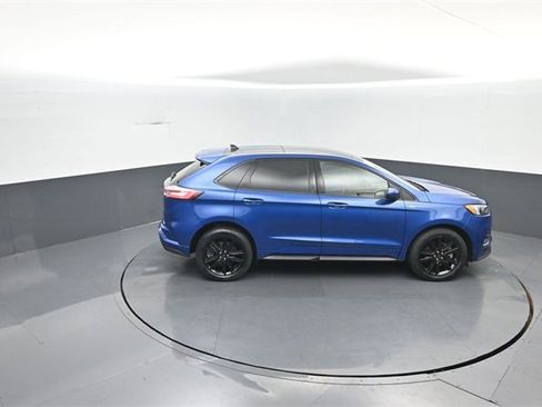 Used 2024 Ford Edge ST-Line image 30