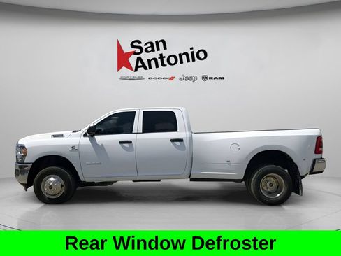 Used 2020 RAM 3500 Tradesman w/ Towing Technology Group AWD/4WD image 8