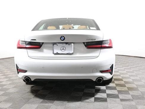 Used 2022 BMW 330i xDrive Sedan w/ Premium Package AWD/4WD image 6