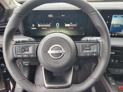 New 2026 Nissan Kicks SR w/ SR Premium Package image 25