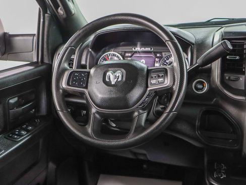 Used 2022 RAM 3500 Tradesman image 13