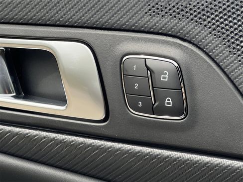 New 2025 Ford Mustang GT Premium image 18