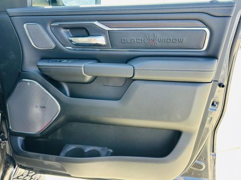 New 2026 RAM 1500 Laramie w/ Night Edition image 34
