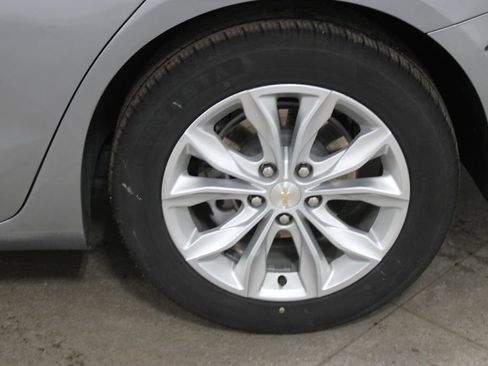 Used 2024 Chevrolet Malibu LT image 45