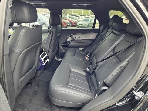 New 2026 Land Rover Range Rover Sport SE image 7