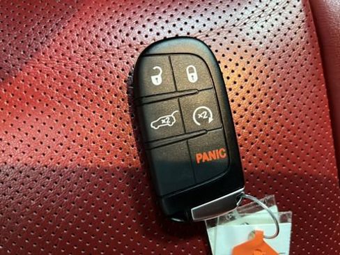 Used 2022 Dodge Durango R/T w/ Trailer Tow Group IV AWD/4WD image 21