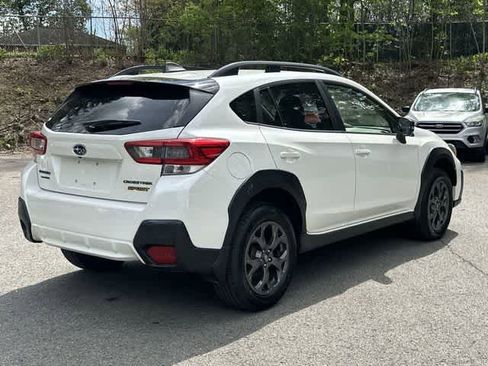 Used 2023 Subaru Crosstrek 2.5i Sport AWD/4WD image 30