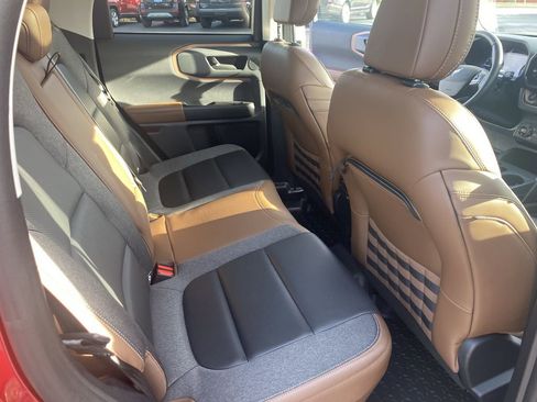 Used 2021 Ford Bronco Sport Outer Banks w/ Outer Banks Package image 24