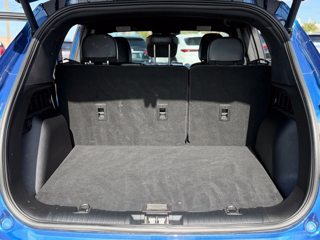 Used 2023 Ford Escape ST-Line w/ Tech Pack #1 FWD image 26